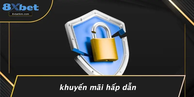 Khuyến Mãi Hấp Dẫn