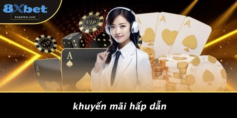 Khuyến Mãi Hấp Dẫn