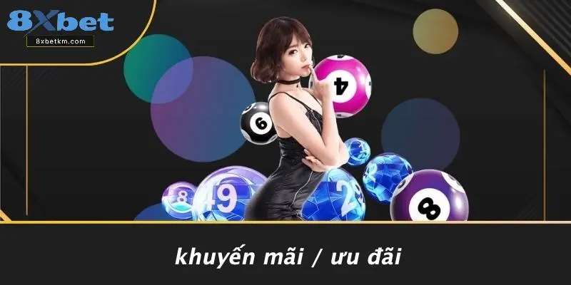 Khuyến Mãi / Ưu Đãi
