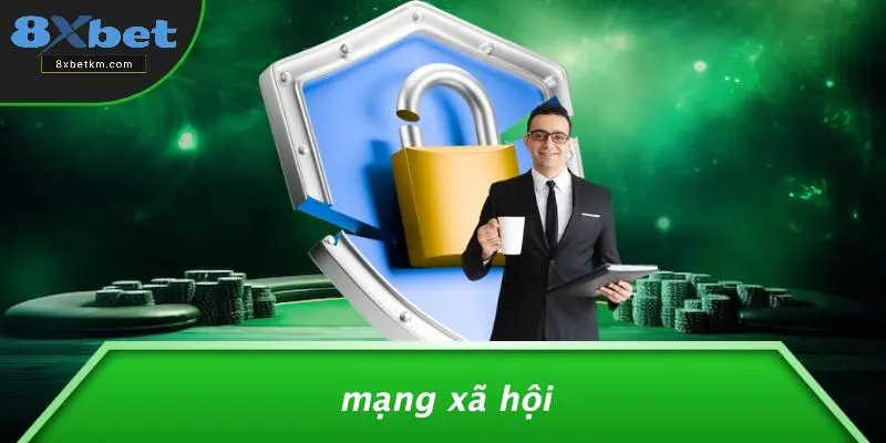 Mạng Xã Hội