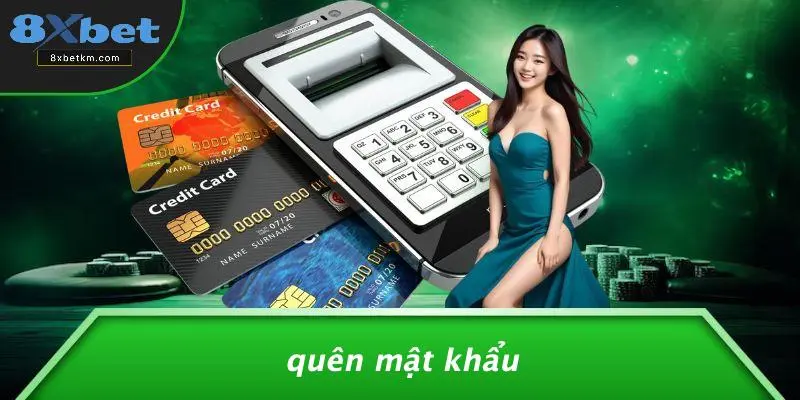 Quên Mật Khẩu